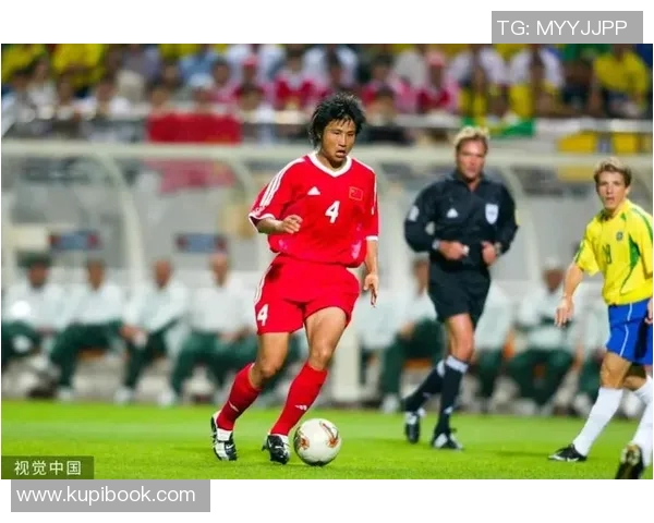 2002年世界杯精彩回顾巴西对中国的经典对决集锦 2002年世界杯精彩回顾巴西对中国的经典对决集锦